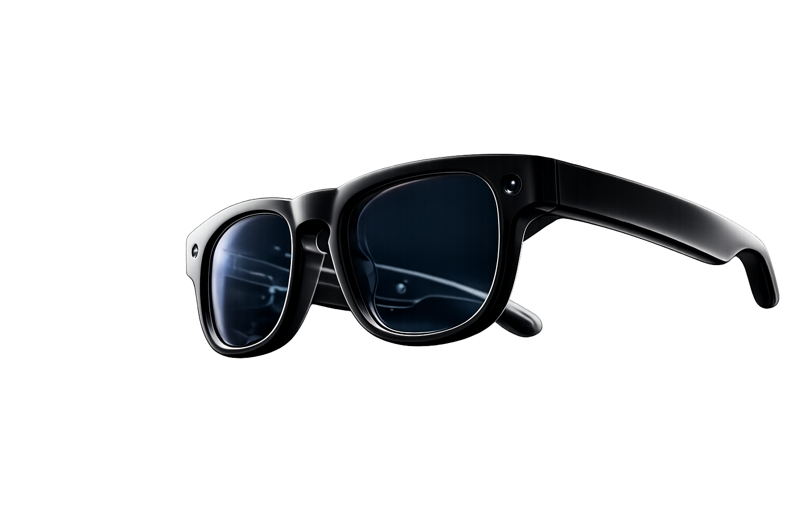 Meet Sovra Glasses